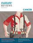 Nature Reviews Cancer