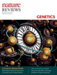Nature Reviews Genetics