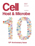 Cell - Host & Microbe