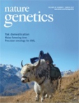 Nature Genetics