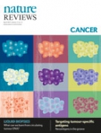 Nature Reviews Cancer