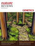 Nature Reviews Genetics