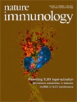 Nature Immunology