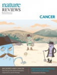 Nature Reviews Cancer
