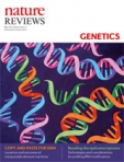 Nature Reviews Genetics