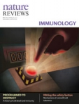Nature Reviews Immunology