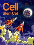 Cell - Stem Cell