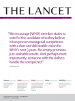 The Lancet