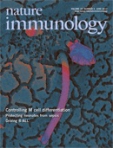 Nature Immunology