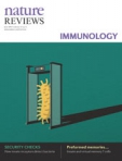 Nature Reviews Immunology