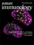 Nature Immunology