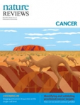 Nature Reviews Cancer
