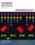 Nature Reviews...