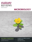 Nature Reviews Microbiology
