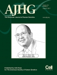 AJHG