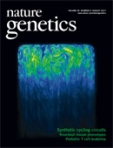 Nature Genetics