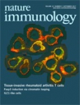 Nature Immunology