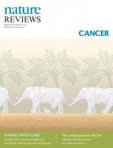 Nature Reviews Cancer