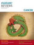 Nature Reviews Cancer