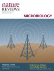 Nature Reviews Microbiology