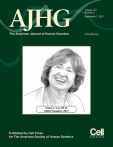 AJHG