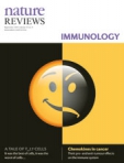 Nature Reviews Immunology