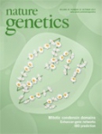 Nature Genetics