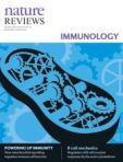 Nature Reviews Immunology