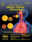 The Journal of Allergy and Clinical Immunology
