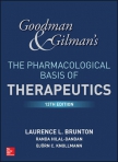 Goodman And Gilman's...