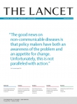 The Lancet 