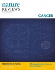 Nature Reviews Cancer