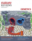 Nature Reviews Genetics