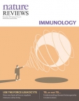 Nature Reviews Immunology