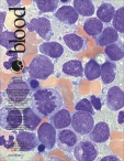 Blood  