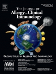 The Journal of Allergy and Clinical Immunology