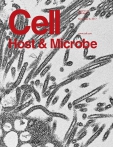 Cell - Host & Microbe