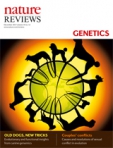 Nature Reviews Genetics