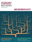 Nature Reviews Microbiology