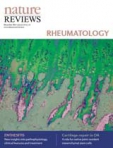 Nature Reviews Rheumatology