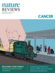 Nature Reviews Cancer