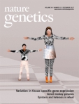 Nature Genetics