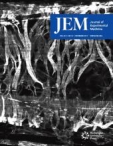 The Journal of Experimental Medicine