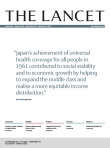 The Lancet  