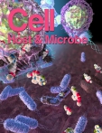 Cell - Host & Microbe 
