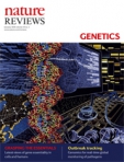 Nature Reviews Genetics