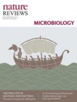 Nature Reviews...