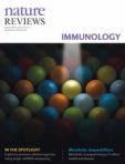 Nature Reviews Immunology