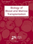 Biology of Blood and...