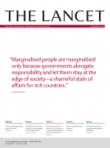 The Lancet   